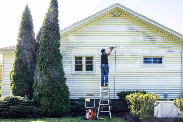 Historic Building Restoration in Kernersville, NC