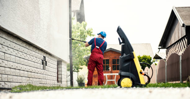 Best Rust Removal  in Kernersville, NC